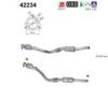  42234 Catalytic Converter